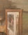 Late 20th Century Jerry Wayne Downs Door to Tudor For Sale - Image 4 of 5