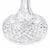 1970s Vintage Waterford Crystal Glandore Ship’s Decanter With Stopper For Sale - Image 5 of 8