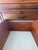 Mid 20th Century Jens Risom Walnut Executive Desk For Sale - Image 13 of 18