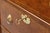 Brown Baker Furniture Bar Cabinet For Sale - Image 8 of 11