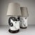 Vintage Italian Table Lamps, 1970s, Set of 2 For Sale - Image 18 of 18