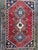 Small Vintage Yalameh Rug from Bobyrugs, 1980s For Sale - Image 15 of 17