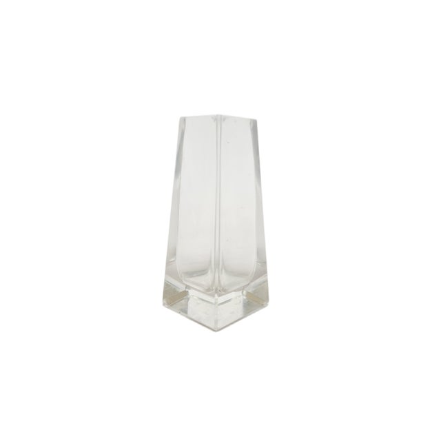 Art Deco Vase from Moser, 1930s For Sale - Image 10 of 10