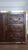 Late 20th Century Late 20th Century Habersham Wooden Plantation Campaign Trunk For Sale - Image 5 of 14