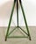 Industrial Green Workshop Stool, 1960s For Sale - Image 16 of 18