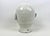 Vintage Danish Artist Ceramic Head, 1980s For Sale - Image 4 of 12