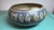 Arts and Crafts Vintage Signed O Bucher Pottery Art Bowl Pristine C1960 For Sale - Image 12 of 17