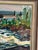 Paul Sahlin, Forsande vatten, 1950s, Oil Painting on Panel, Framed For Sale - Image 17 of 18