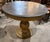 French Country Arhaus French Country Style "Luca" Table For Sale - Image 3 of 6
