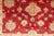 Textile Middle Eastern Rug in Wool For Sale - Image 7 of 11