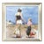 Late 20th Century Let's Go Home, Pino Daeni For Sale
