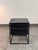 Contemporary Three Drawer Nightstand For Sale - Image 9 of 12