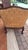 Louis XV English Lounge Chair in Mahogany For Sale - Image 6 of 7
