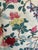 Over 8 1/2 Yards of Cowtan & Tout Cotton Floral Fabric From 1981 For Sale - Image 4 of 7