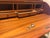 Mid-Century Modern Mid-Century Modern Rolltop Desk For Sale - Image 3 of 4
