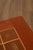 Brown Stickley Mission Collection Pair Of Cherry Tile Top End Tables For Sale - Image 8 of 18
