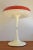 Large Tulip Lamp Siform by Siemens, Germany, 1960s For Sale - Image 3 of 11