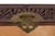36" Vintage Antique Chinese Carved Camphor Chest Featuring Guan Yin For Sale - Image 16 of 18