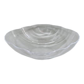 Example of Carlo Moretti Decorative Bowls