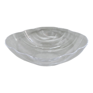 Signed Carlo Moretti Decorative Glass Bowl