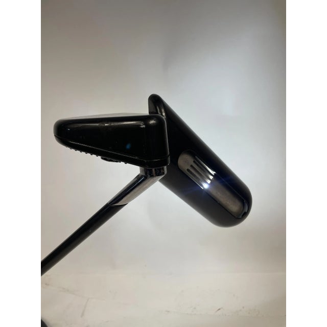 Ring A400 Table Lamp from Arteluce, 1979 For Sale - Image 3 of 12