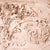 French 19th Century French Plaster Décor For Sale - Image 3 of 4