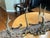 Antique 19th Century German Black Forest Carved Wood and Antler Wall Rack For Sale - Image 4 of 12