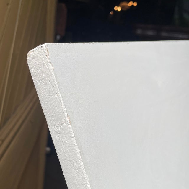 Vintage Italian Bieffe Globus Drafting Table For Sale - Image 4 of 11