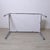 Vintage Space Age Bauhaus Style Dining Table, 1970s For Sale - Image 18 of 18