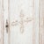19th Century Swedish White Painted Gustavian Tall Sideboard For Sale - Image 14 of 18