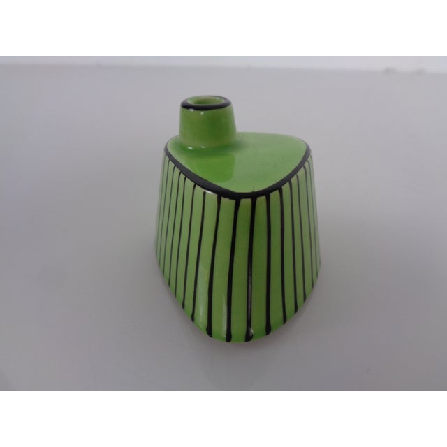 Ceramic Vase by Stig Lindberg, Sweden, 1960s For Sale - Image 9 of 18