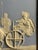 Late 20th Century Alexander the Great Bas Relief Plaque For Sale - Image 14 of 18
