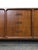 Mid Century Modern Walnut 9-Drawer Lowboy Dresser by Widdicomb, C1960s For Sale - Image 12 of 18