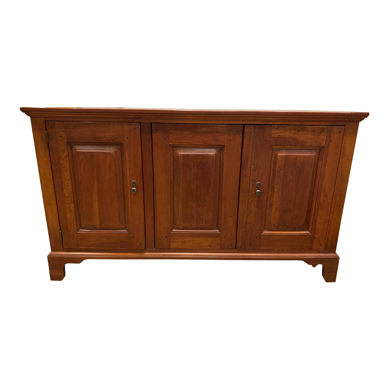 Bob Timberlake For Lexington Entertainment Center Chairish