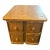 1900-1909 Quarter Sawn Oak Sewing Machine Drawers For Sale