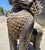 Late 20th Century Early 20th Century Monumental Bronze Khmer-Style Male Temple Guardian Statue For Sale - Image 5 of 13