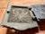 Antique Circa 1930 "Dorgril" One-Piece Speakeasy Door Viewer & Knocker For Sale - Image 10 of 17