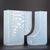 Double Vase in Murano Glass by Aldo Nason for Mazzega, 1970s For Sale - Image 3 of 18