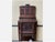 Late 19th Century Antique Neo-Gothic Wooden Buffet, 1870 For Sale - Image 5 of 13