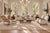 : A sculptural Brazilian Modern chaise longue attributed to Carlo Hauner, dating to the 1950s. The design balances an...