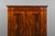 Biedermeier Wardrobe in Mahogany For Sale - Image 10 of 18