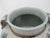 Ken Edwards El Palomar Blue Bird Tonala Pottery Large Canister Bean Pot With Lid For Sale - Image 10 of 11