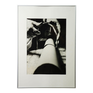 Willi Moegle – Arzberg Porcelain Factory, Ca. 1960