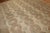 Islamic Vintage Large Zabihi Collection Afghan Tribal Ersari Rug - 10'7" x 14'11" For Sale - Image 3 of 12