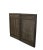 Chinese Pair of Antique Chinese Latticed Screen Panel 1 For Sale - Image 3 of 6
