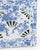 Ceramic Chinese Blue and White Porcelain Umbrella Stand For Sale - Image 7 of 8