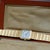 Art Deco 1990s Patek Philippe for Gübelin 4457/1 Double Signed 18k Gold 23mm Manual Watch For Sale - Image 3 of 18