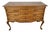 Vintage Louis French Oak Chest of Drawers For Sale