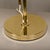 Gold Vintage Brass B-131 Adjustable Table Lamp by Bergboms, Sweden, 1960s For Sale - Image 8 of 16