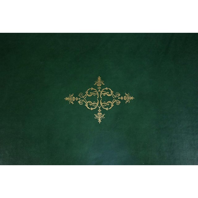 Louis XVI Mahogany Secretary, Late 18th Century For Sale - Image 16 of 18